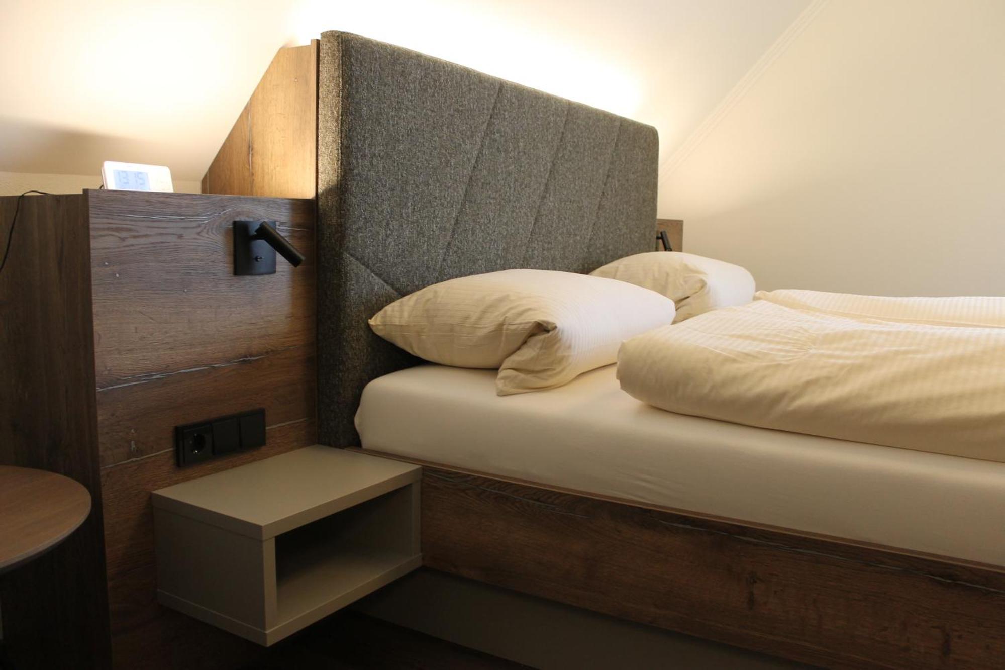 Landhotel Kastanienhof Georgenberg エクステリア 写真